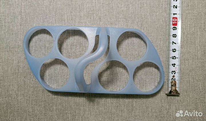 Подставка электролюкс для яиц в холодильник