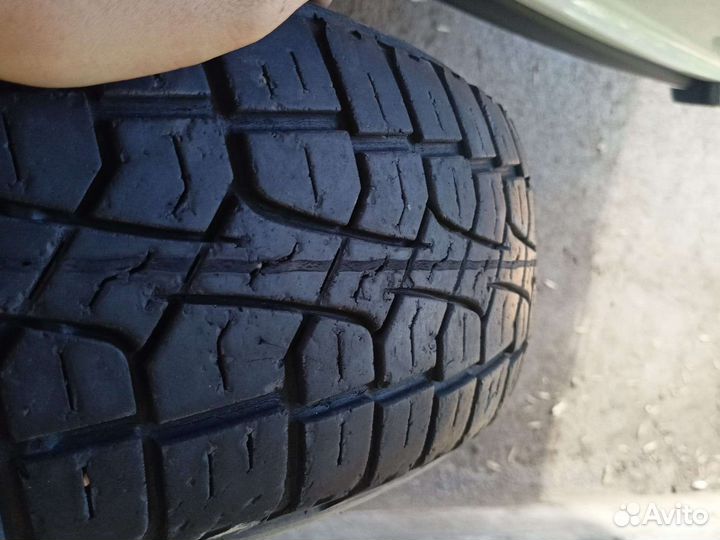 Pirelli Scorpion ATR 185/75 R16 94T