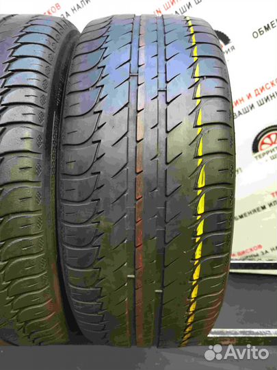 Kleber Dynaxer HP3 215/55 R17 94W