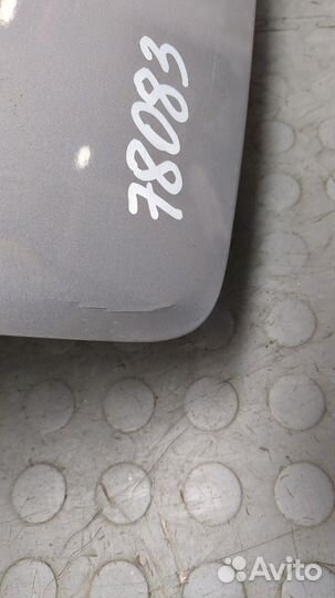 Крышка багажника Volkswagen Passat 5, 2002