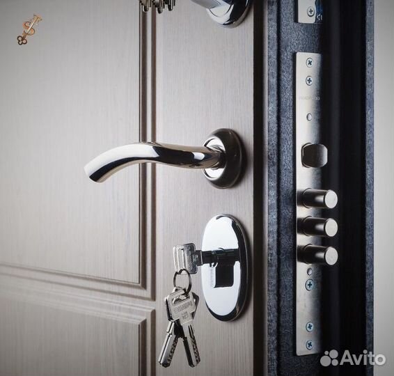 Вскрытие замков и авто