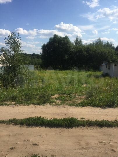 Участок 5 сот. (ИЖС)