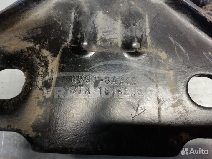 Рычаг передний левый Mazda 3