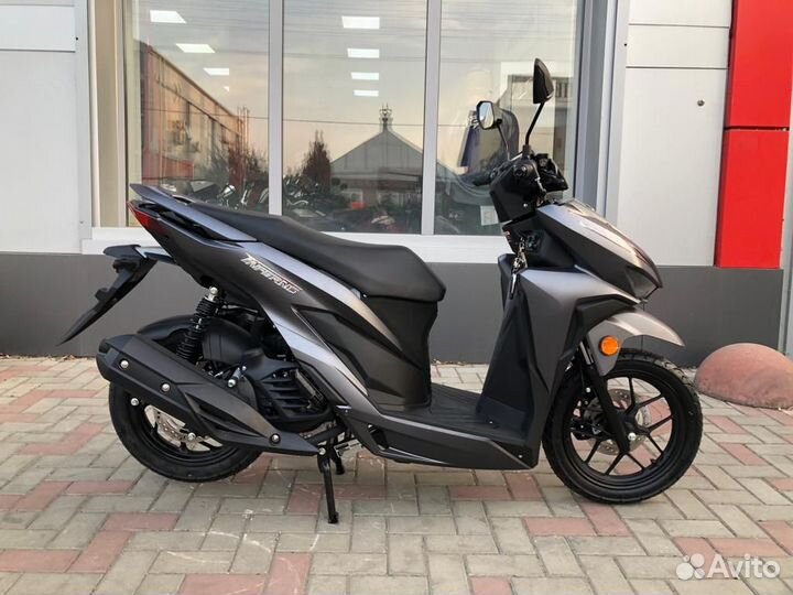 Скутер VMC Vento inferno 50 170 2023