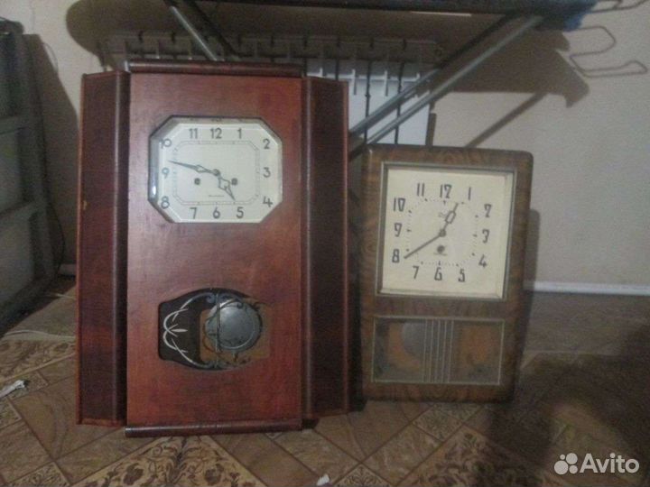 Чесы