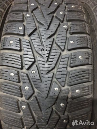 Nokian Tyres Nordman 7 SUV 215/65 R16 102T