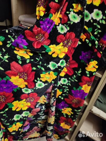 Халат домашний женский