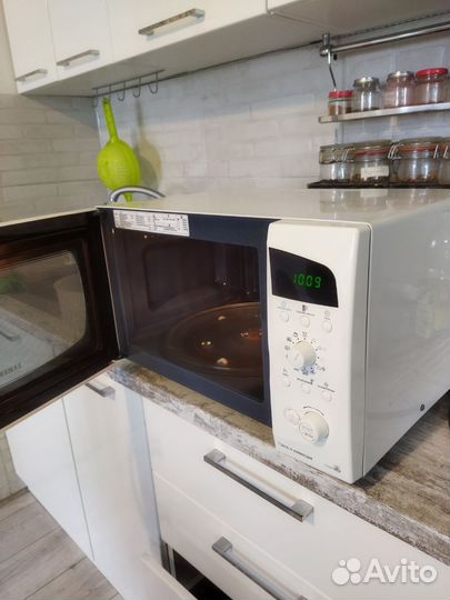 Микроволновая печь Samsung