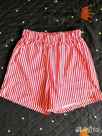 Шорты женские