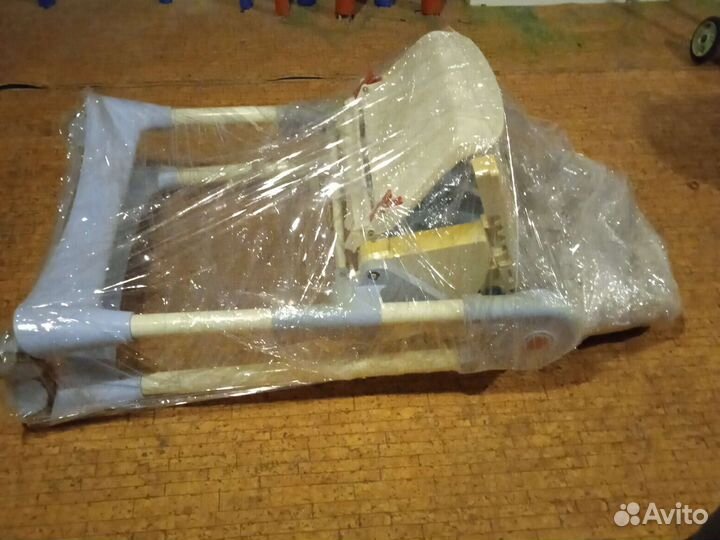 Детский стульчик для кормления