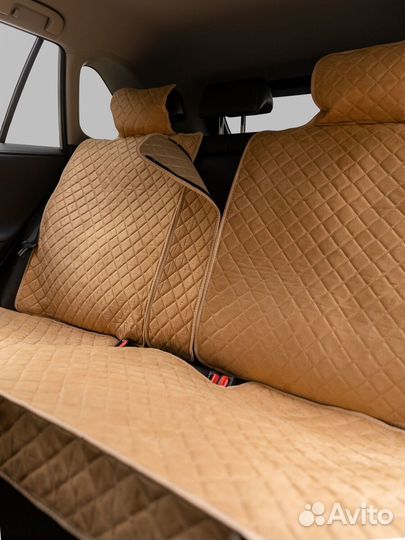 Автомобильные накидки