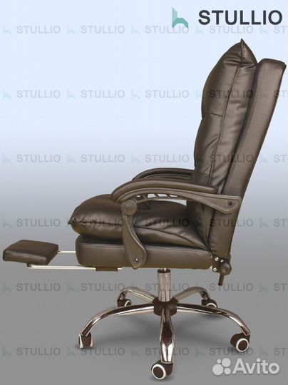 Кресло для игр. Игровое кресло с массажем