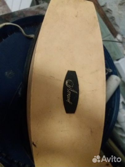 Бигуди электрические Локон