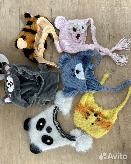 Одежда для кукол