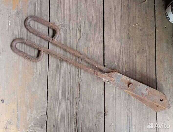 Набор инструментов СССР