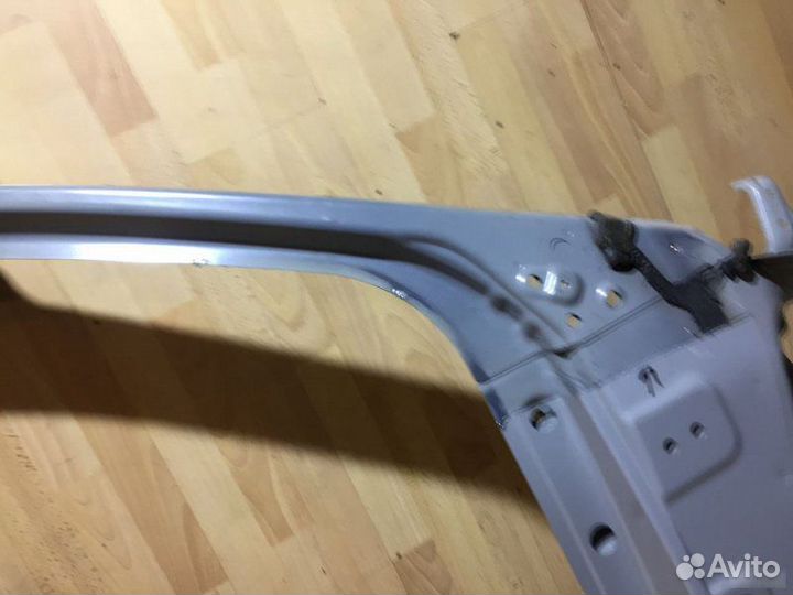 Боковина правая Kia Sorento