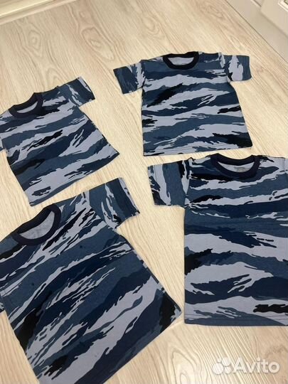 Детская одежда