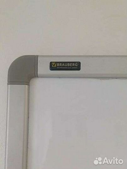 Магнитная доска на стену