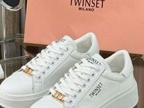 Кроссовки женские twinset milano