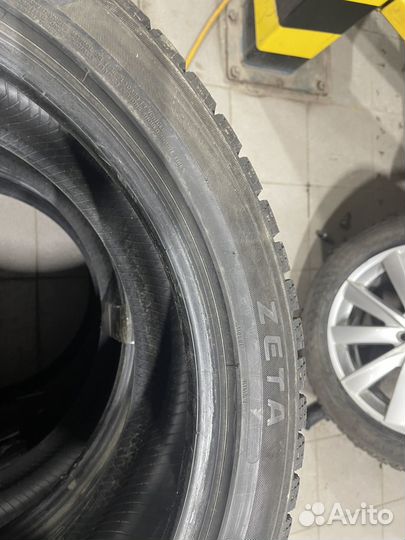 Zeta Antarctica Sport 245/45 R20