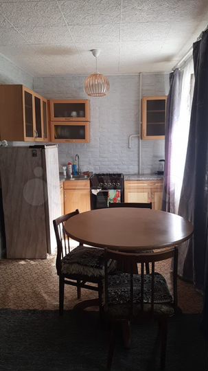 2-к. квартира, 44 м², 2/5 эт.