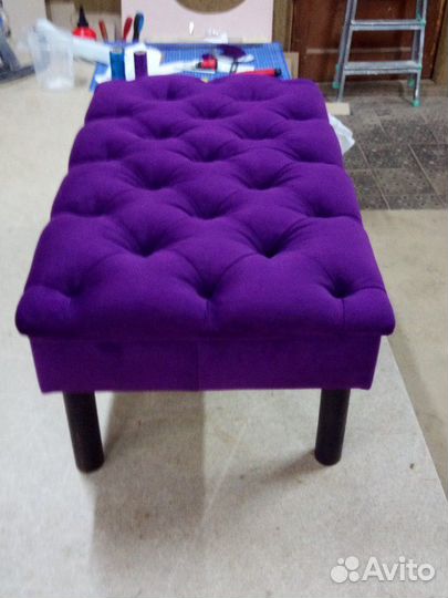 Ремонт и перетяжка всех видов мебели. Пиковка