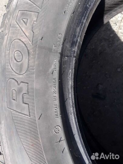 Roadstone Roadian HP SUV 275/55 R20