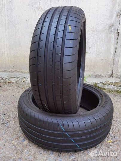 Goodyear Eagle F1 Asymmetric 3 225/45 R19 96W