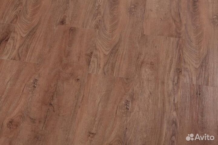 Кварцвиниловая плитка