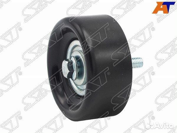 Ролик приводного ремня opel antara