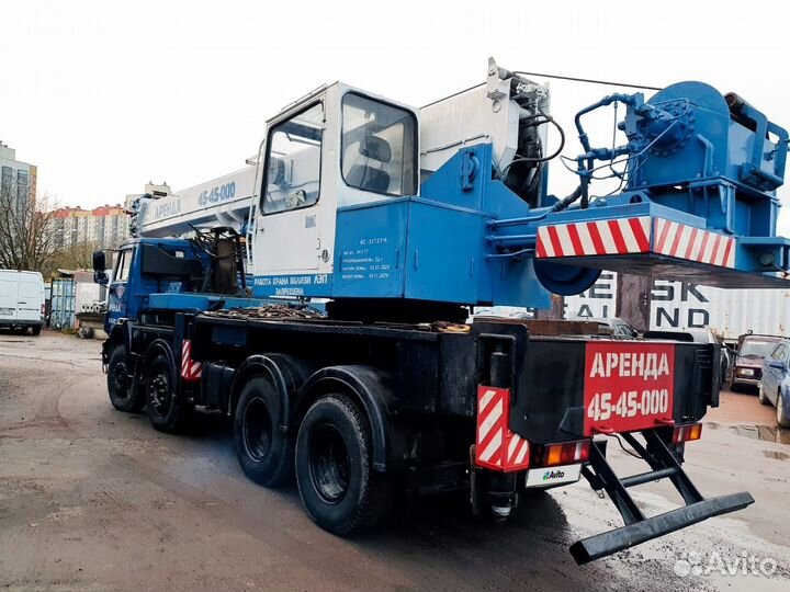 Галичанин КС-55729-1В, 2012