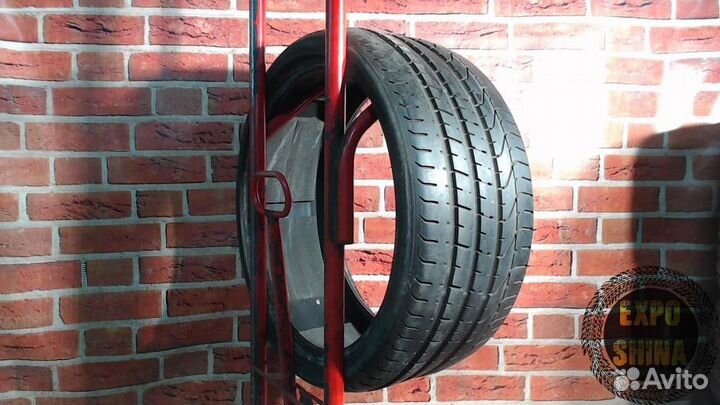 Pirelli P Zero 285/30 R21