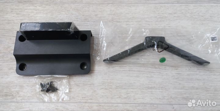 Подставки для телевизора