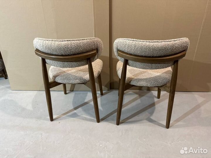 Стулья из массива