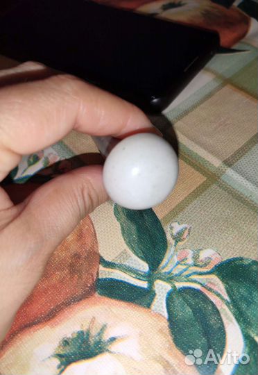 Пестик для ступки