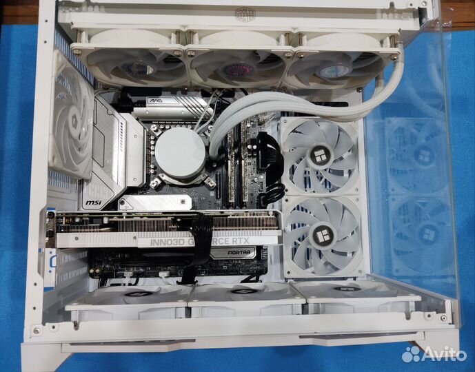 Игровые компьютеры :;(PcGamers);: