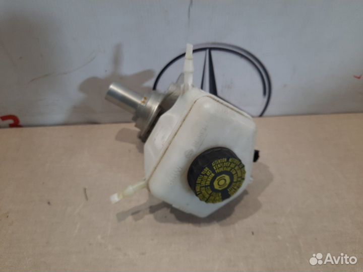 Главный тормозной цилиндр Bmw 118 F20 N13B16 2015