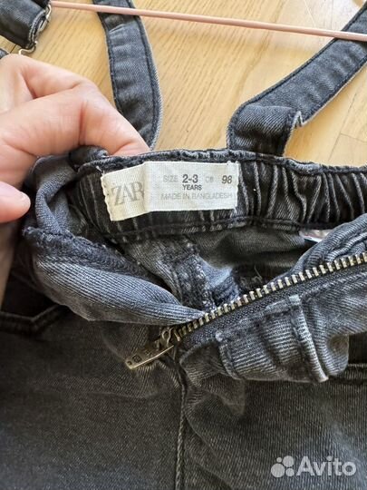 Для девочки одежда 92-98