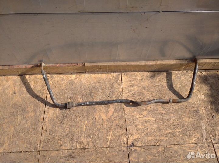 Стабилизатор передний Tagaz С-10 2008