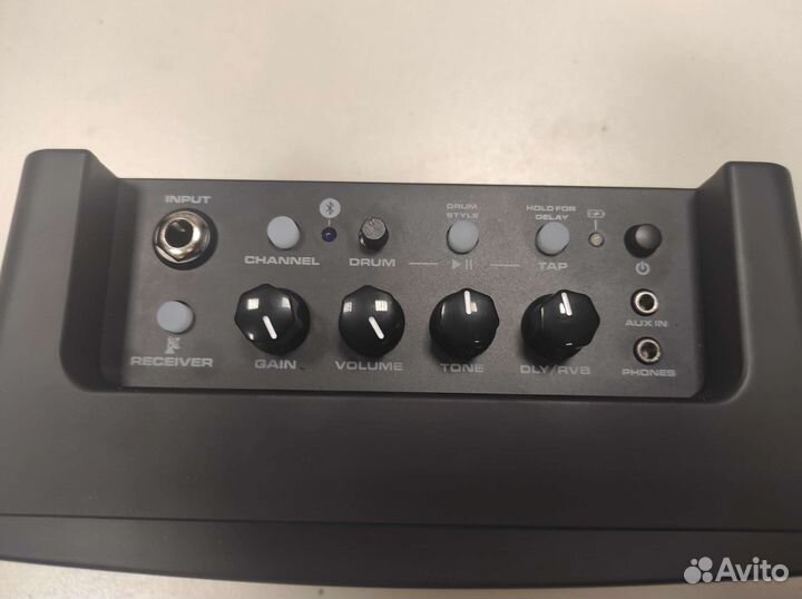 Комбоусилитель NUX mighty-AIR