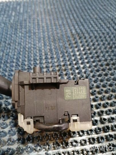 Переключатель света Toyota Ipsum