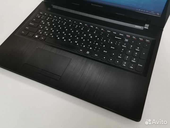 Классный ноутбук Lenovo G50-30