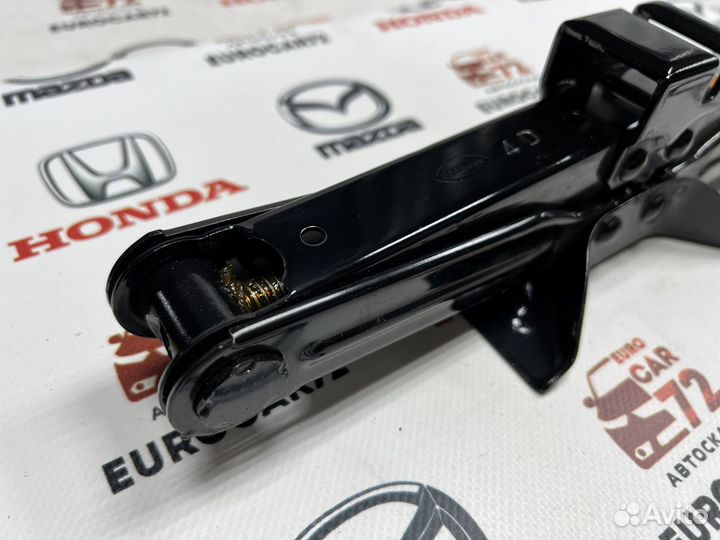 Домкрат Mazda 6 GJ 2012-2018