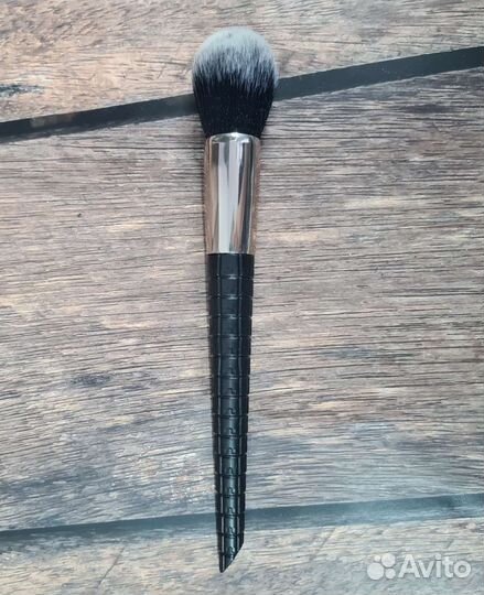 Кисти для макияжа набор новый