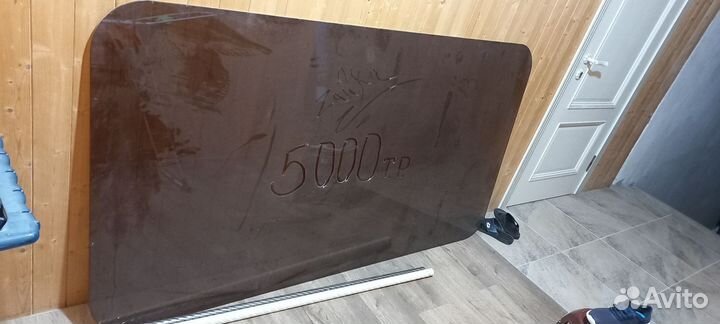 Стекло на стол