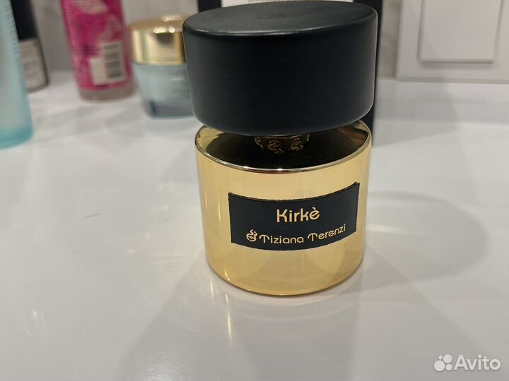 Духи женские Tiziana Terenzi kirke