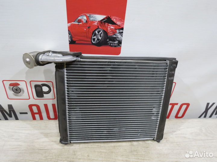 Испаритель кондиционера Toyota Corolla 150