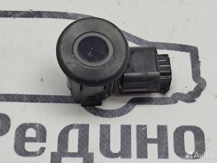 Парктроники w470 X-class 642.889 2019