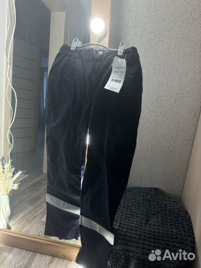 Штаны рабочие