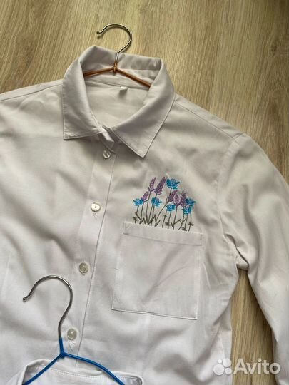 Форма школьная 158